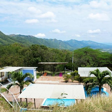 Girardot Cabanas - Balcon De Guabinal Экстерьер фото