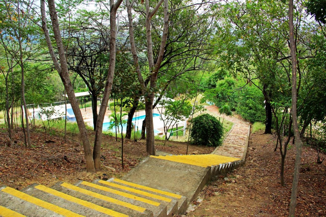 Girardot Cabanas - Balcon De Guabinal Экстерьер фото