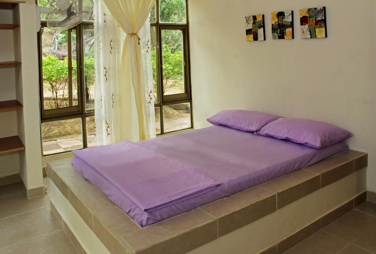 Girardot Cabanas - Balcon De Guabinal Экстерьер фото