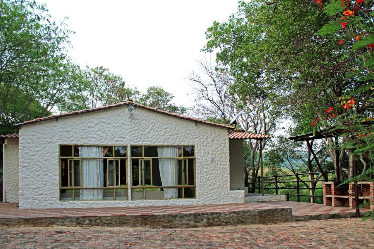 Girardot Cabanas - Balcon De Guabinal Экстерьер фото