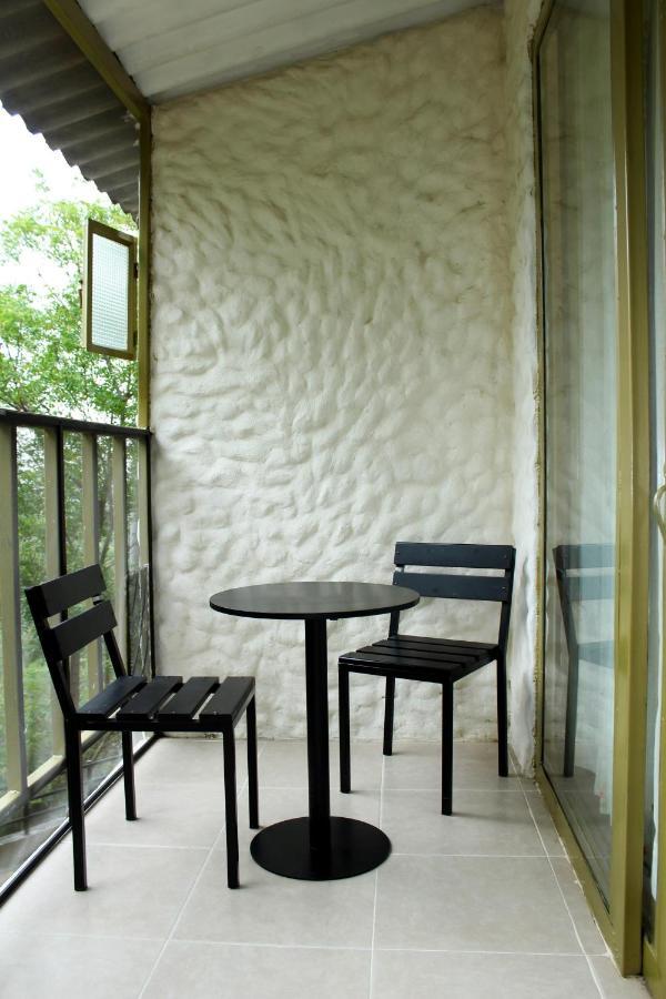 Girardot Cabanas - Balcon De Guabinal Экстерьер фото