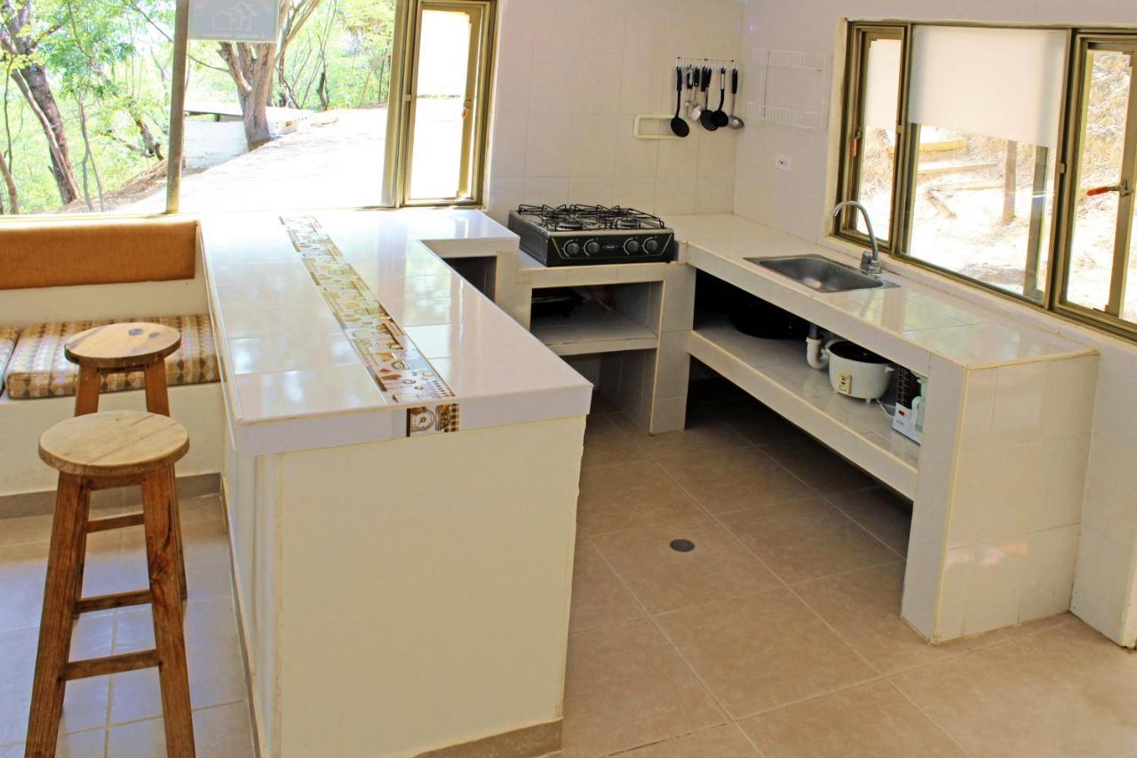 Girardot Cabanas - Balcon De Guabinal Экстерьер фото