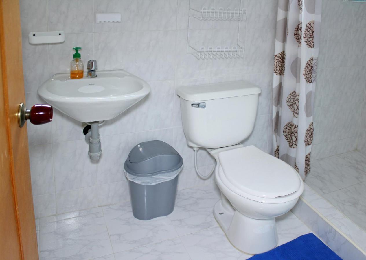 Girardot Cabanas - Balcon De Guabinal Экстерьер фото