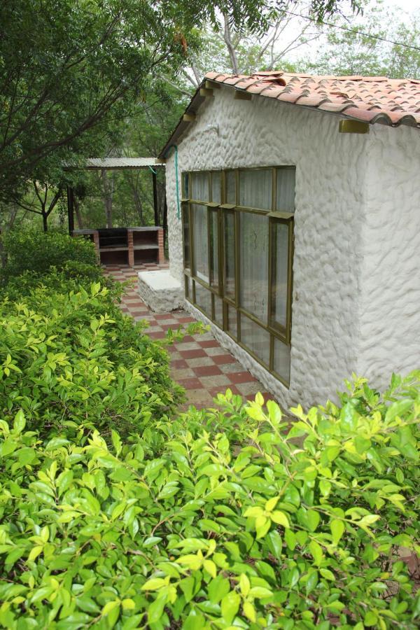 Girardot Cabanas - Balcon De Guabinal Экстерьер фото