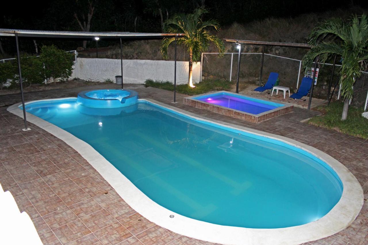 Girardot Cabanas - Balcon De Guabinal Экстерьер фото